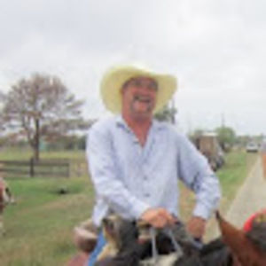Meet your Posher, Ron